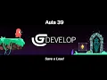 GDevelop - Aula 39