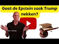Download Lagu Gaat Trump de Epstein zaak overleven?