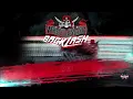 WWE Wrestlemania Backlash 2021 Match Card Template with Special Effects