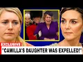 Download Lagu Camilla vecht voor de erfenis van haar dochter, maar Charles en Anne eisen dat de bezittingen bij...