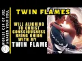 Twin Flames: Wujudkan PERSATUAN dengan Twin Flame Saya melalui Kesadaran Kesatuan!!!🔥💞🕊️