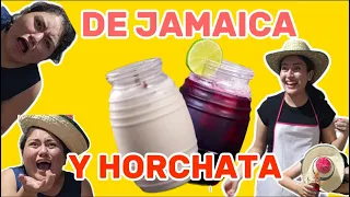 AGUAS PARA DESATORARSE | LA ANDY