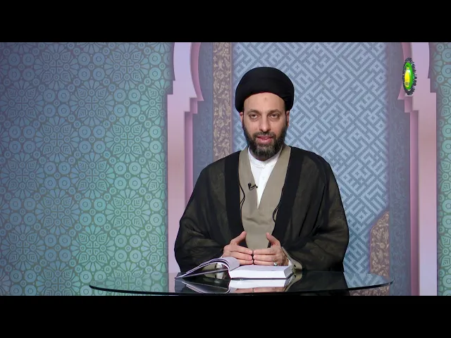 ⁣42     کتاب الطهارة  المیاه، أقسام المیاه، مسائل 38 -40 - الأستاذ: سماحة السید حیدر الحکیم