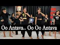 Download Lagu Oo Antava..Oo Antava(Telugu)//Pushpa//Dance Video//Pawan Prajapat Choreography