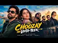Choozay | Udta Teer | Ayushmann Khurrana, Sara Ali Khan | Emiway Bantai, Sachin-Jigar, Amitabh B.
