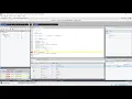 How to Use the Data View in TotalView