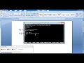 GW Basic Practical 1 Easiest Way Programming Learn Programming With GW BASIC IDE