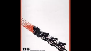 Download The Hateful Eight Trailer Music \ MP3