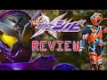Download Lagu Make This a Full Show! || Rider Time: Kamen Rider Shinobi Review!
