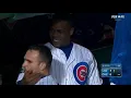 Dexter Fowler s Solo Shot NLCS GM 1