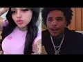 Karlissa Says Kai USED Jaidyn for CLOUT After He POPS Out with Yaya Mayweather