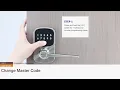 Defiant Compact Touch Lever - User Guide