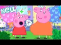 Download Lagu Peppa-Wutz-Geschichten 💙 Der Baby-Ballon 🩷 Videos für Kinder