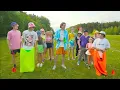 Download Lagu ახალი გოგონები კამპუსში 😍 თინეიჯერები კამპუსში პიკნიკზე მიდიან | KiKiDo Campus Georgian