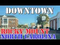Rocky Mount - North Carolina
