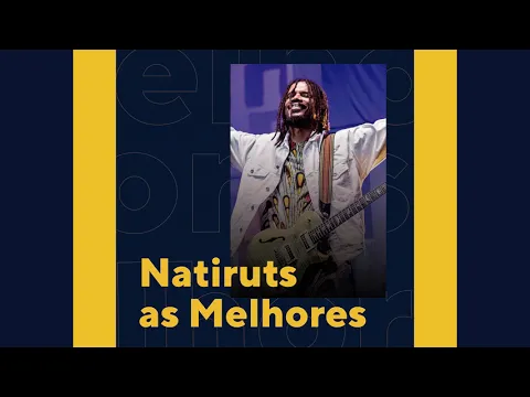 Download MP3 Natiruts - As Melhores Músicas (O Melhor do Reggae)