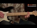 Funk Rhythm  Guitar Lesson (with Hubert Sumlin Lead) – EP090
