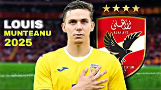 لويس مونتيانو                       القناص الذي يبحث عنه الاهلي    دندنها