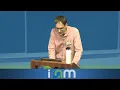 Download Lagu Dávid Papp - Nonsymmetric conic optimization \u0026 dual certificates for sums-of-squares - IPAM at UCLA