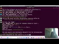 Debugging Assembly Language program using assembler NASM in Linux Platform