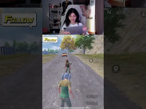 İYİ İNSANLAR HALA VAR💚 |PUBG Mobile