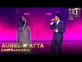 Download Lagu AUREL X ATTA - [HARI BAHAGIA] | SILET AWARDS 2021