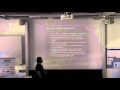 Beautiful Bash - Aaron Zauner