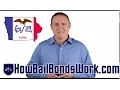 How Bail Bonds Work in Iowa Online Zero Down Des Moines Bail Loans Fast
