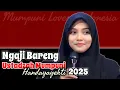 USTADZAH MUMPUNI HANDAYAYEKTI 2025