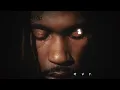 Hunxho - Abide By The Band [Official Visualizer]