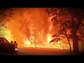 Oregon Washington Wildfire Crisis 80 Fires Rage 7 2M Acres Australia Called