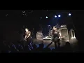 MxPx - Party, My House, Be There (live @ Vega, Copenhagen, 2007)