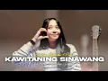 Download Lagu Kawitaning Sinawang - cover by Amelia ananda putri | Koyo ngene yen nandang loro asmoro