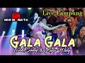 Download Lagu LALA WIDY \u0026 CAK SODIQ - GALA GALA - NEW MONATA LIVE LAMPUNG TIMUR