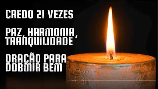 Oração para momentos de aflição, medo, pânico, desespero