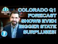 State of Colorado Purposefully Withholding Too Much from Your Paycheck