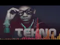 TeknoMiles - Duro [Official Audio]