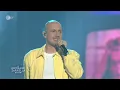 Oli.P & Natalie Pütz - Flugzeuge im Bauch | Die Giovanni Zarrella Show 2024