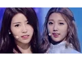 Download Lagu 《Comeback Special》 Lovelyz(러블리즈) - Destiny @인기가요 Inkigayo 20160501