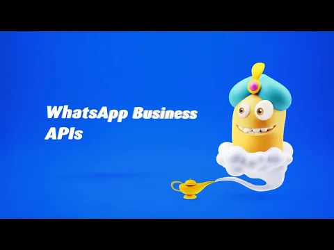 WhatsApp Business vs WhatsApp Business APIs