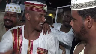 اووو بلد مادلي   العملاق عبدالمتعال بقة    زواج اخونا فيصل قاشا   العازفين احمدون و ناجي و مبشر دندنها