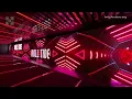 Alabama Crimson Tide Locker Room Tunnel - Bryant-Denny Stadium