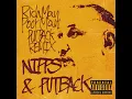 Rich Man, Poor Man (PUTBACK Remix)