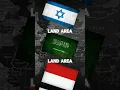 Download Lagu Indonesia vs Saudi Arabia vs Israel ⚔️ #country #shorts #comparison #indonesia #saudiarabia #israel