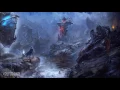 Download Lagu Dota 2 Promotion - Northern Winds - Music Pack