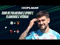 Download Lagu PALMEIRAS X SPORT E FLAMENGO X VITÓRIA – ANÁLISE E MELHORES ODDS I BANDPLACAR