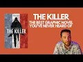The Killer Best Graphic Novel You NEVER Heard Of - Graphic Novel Review