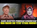Lagu TIFA PANIK! SUDAH KENA PASAL BERAT!
