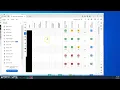 MAP Fluency Report Card