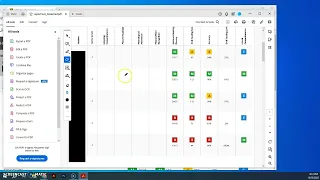 MAP Fluency Report Card